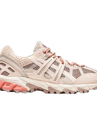 Asics gel-sonoma 15-50 white peach fawn