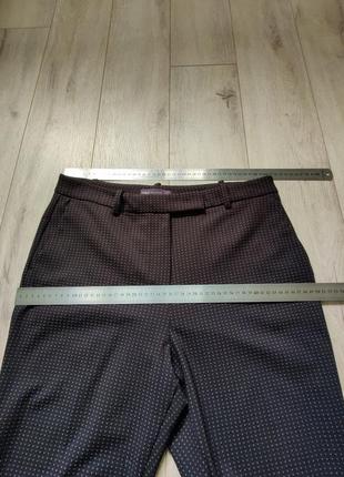 M&s штани жвночі класиснв (42р)14 розмір5 фото