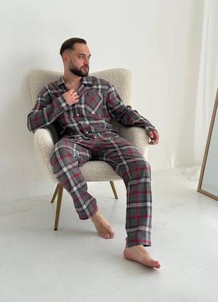 Пижама, мужская пижама2 фото