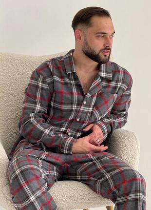 Пижама, мужская пижама3 фото