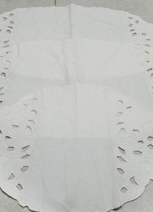 Салфетки 3