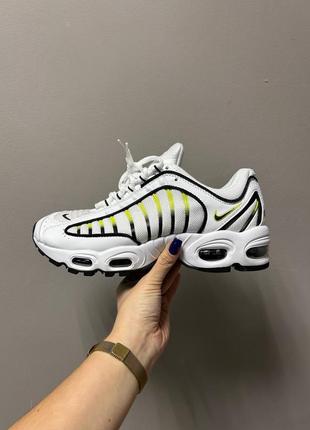 Кроссовки nike air max iv tailwind “volt”