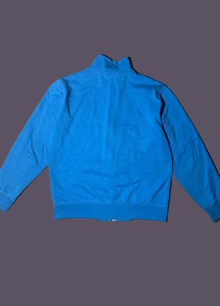 Carhartt track cotton zip jacket спортивная кофта флисовая спортивная кастомная вселенная rx2 фото