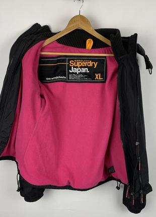 Куртка superdry8 фото