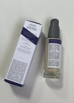 Ren clean skincare bio retinoid youth serum антивозрастная сыворотка с био ретинолом3 фото