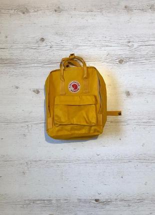 Рюкзак fjallraven оригинал1 фото