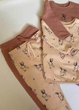 Костюм george 2-3 года