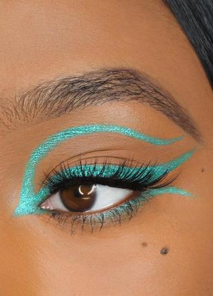 Тени в стеке colourpop8 фото