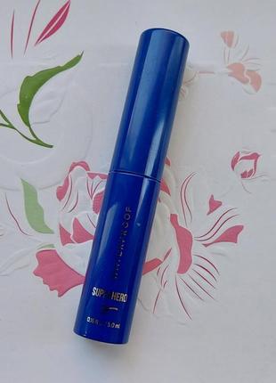 Водостійка тушь it cosmetics
superhero volumizing waterproof mascara6 фото