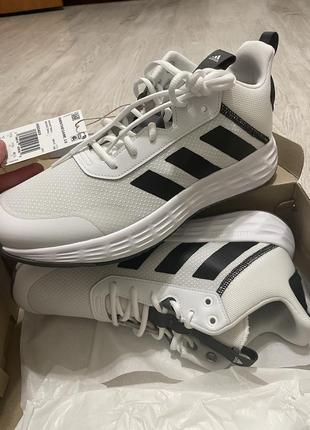 Кроссовки оригинал adidas4 фото