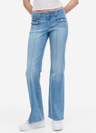 Шикарные джинсы 💗2 фото