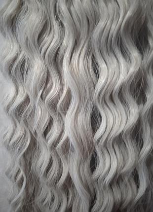 Афрокудри ариэль, цвет т16-56с