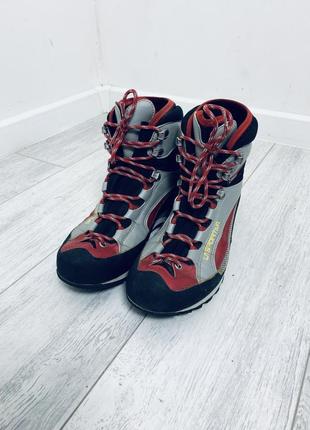 Треккинговые ботинки la sportiva nepal extreme 37 gore-tex