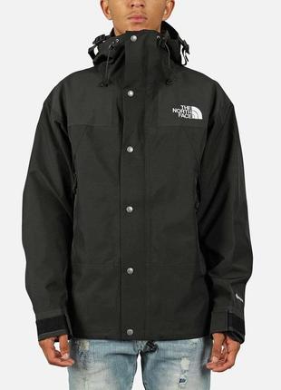 Вітровка The North Face tnf 1990 gtx mountain jacket black gore-tex
