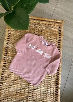 Светр1 фото