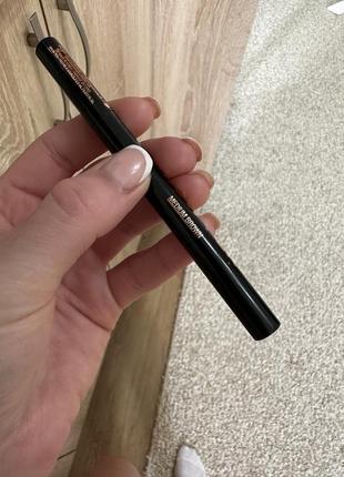 Маркер pen карандаш для бровей medium anastasia beverly hills2 фото