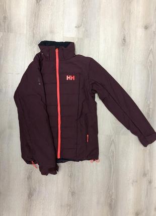 Helly hansen goretex