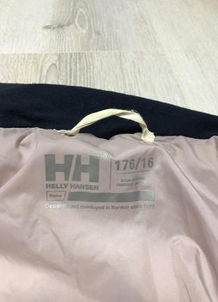 Helly hansen goretex7 фото