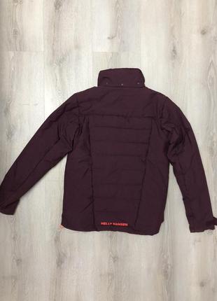 Helly hansen goretex8 фото