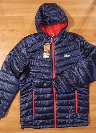 Куртка lee cooper, оригінал