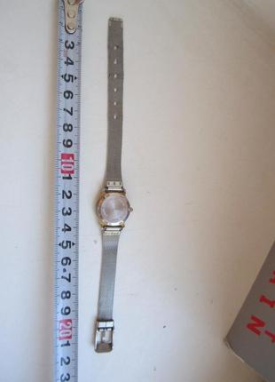 Часы женские наручные "lards" на ходу. кварц азия3 фото