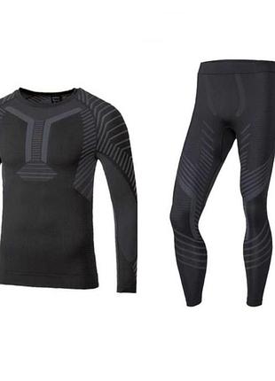 Зональное термобелье crivit кофты отдельно и комплекты