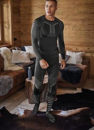 Зональное термобелье crivit кофты отдельно и комплекты