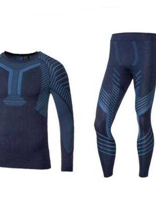 Зональное термобелье crivit кофты отдельно и комплекты