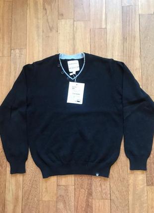 Джемпер 4- 5 лет новый