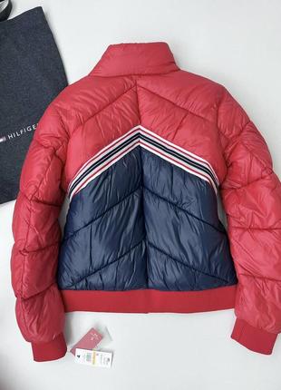 Куртка женская, Tommy hilfiger sport куртка женка томмы хилфигер оригинал3 фото