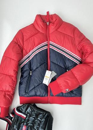 Куртка женская, Tommy hilfiger sport куртка женка томмы хилфигер оригинал4 фото