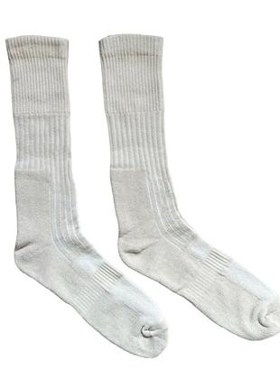 Шкарпетки трекінгові махрові  в берці3 фото