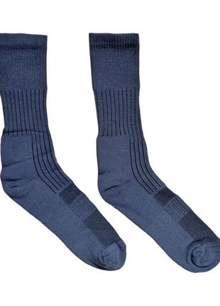 Шкарпетки трекінгові махрові  в берці4 фото