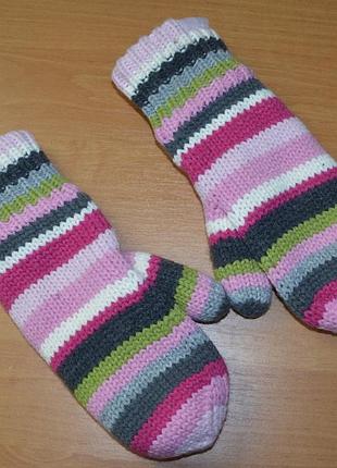 Фірмові в'язані рукавиці, рукавички barts (one size)