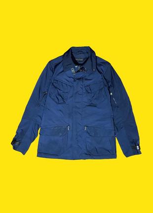 Ralph lauren black label escape cargo military jacket куртка made in italy пальто Turbulence pocket редкая премиум дизайн
