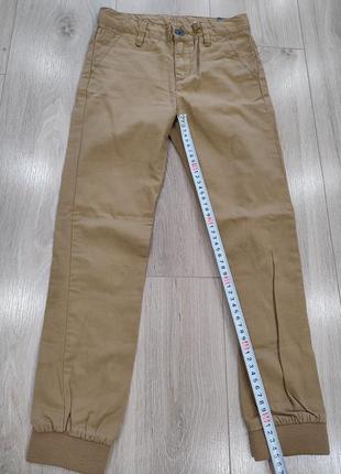 Штани h&m 7-8  років