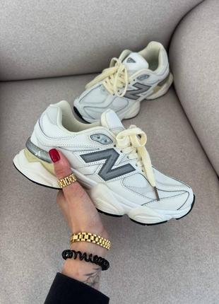 Кроссовки new balance 9060
