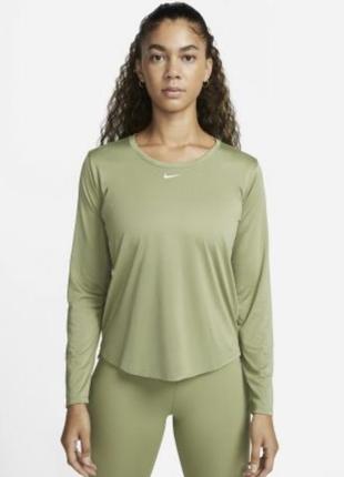 Кофта спортивная nike лонгслив оригинал бренд спортивная классная для занятий спортом красивая