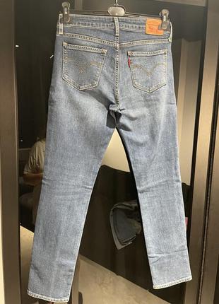 Джинси levi’s2 фото