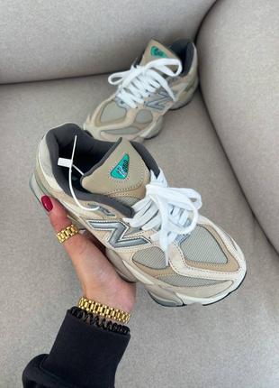 Кроссовки JADEN SMITH × NEW BALANCE VISION RACER спортивные 29cm3 фото