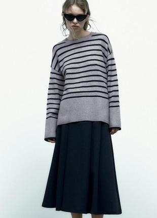 Кофта zara