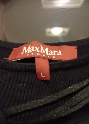 Винтажная кофта max mara2 фото