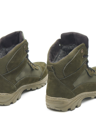 Військові  тактичні берці черевики ботінки кросівки. вологостійкі, водонепронекні военные  тактическ5 фото