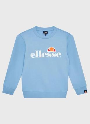 Свитшот ellesse