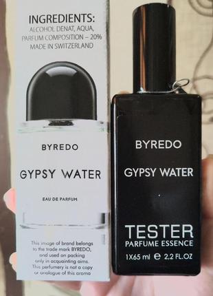 Схожі на byredo gypsy water ( байредо джипсі воте ) 65 мл швейцарія