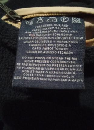 Gant куртка португалія м6 фото
