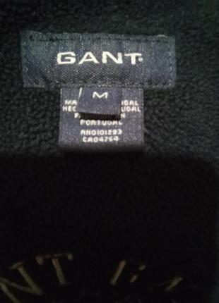 Gant куртка португалія м9 фото