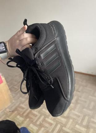 Кроссовки адидас нео adidas2 фото