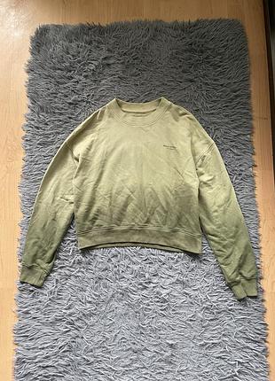 Marc o polo свитшот в стиле тай дай из свежих коллекций