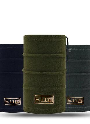 Тактическая зимняя флисовая шапка. тактическая балаклава.